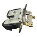Fechadura Tampa Traseira Gm Prisma 2007 A 2011 2012 2013