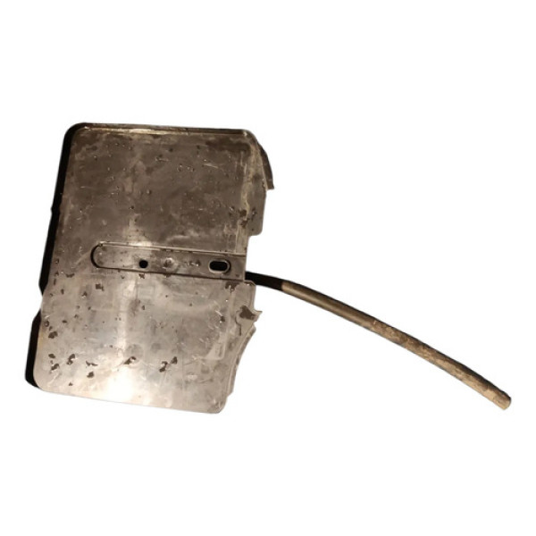 Base Suporte Bateria Fiat Punto Palio Siena 2001 A 2016