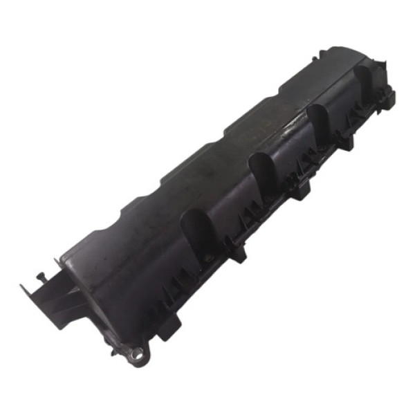 Tampa Válvula Cabeçote Citroen C4 Pallas 2008 A 2012 Preto