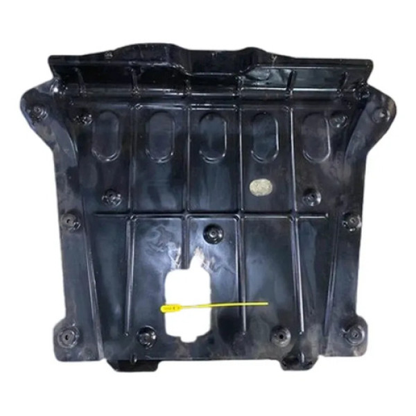 Protetor Carter Renault Captur 2.0 2018 Original Renault