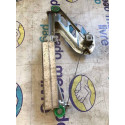 Máquina De Vidro Manual Traseira Esquerda Gm Corsa 1997/2007