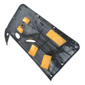 Forro Porta Direita Celta 2001 A 2006 93389740 2 Portas
