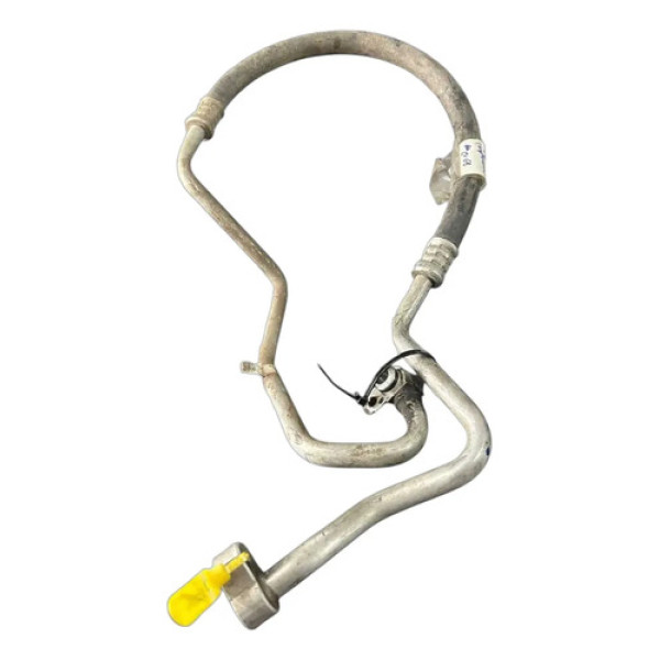 Mangueira Ar Condicionado Triton Dakar 3.5 V6 2008 A