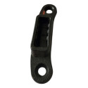 Batente Porta Correr Direita Jac Motors T8 83245v7010
