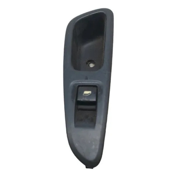 Botao Vidro Eletrico Traseiro Esquerdo 308 408 2012/14 Cx359