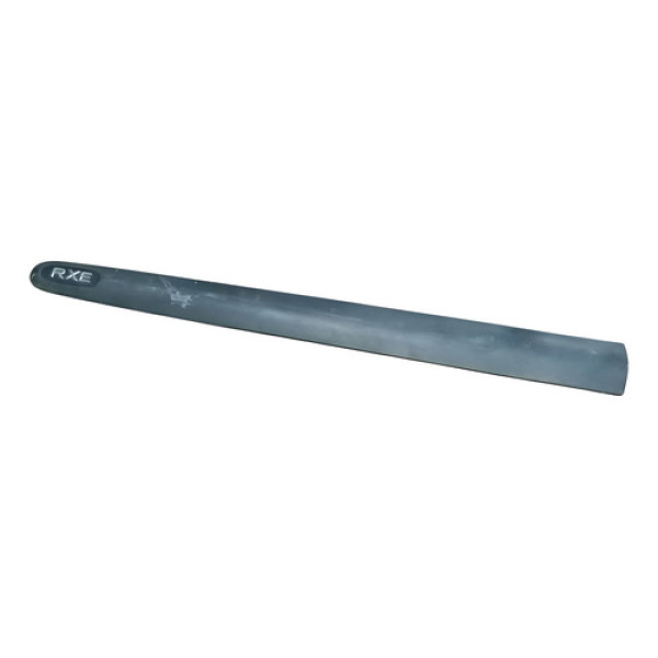 Friso Porta Dianteira Esquerda Renault Scenic 1999 A 2011 Preto