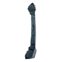 Absorvedor Impacto Traseiro Peugeot 308 408 2011/2015 La1