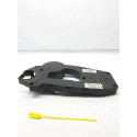Capa Protecao Da Correia Gm Onix Prisma 1.4 2013 Cx304  
