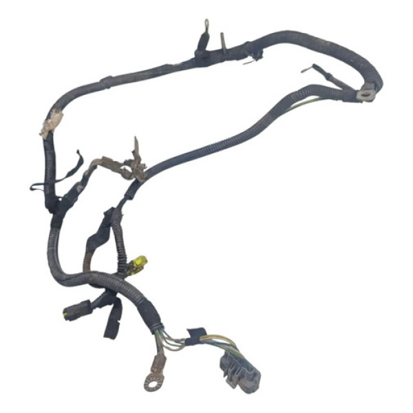 Chicote Positivo Bateria Citroen C4 Pallas 2.0 2007 A 2012