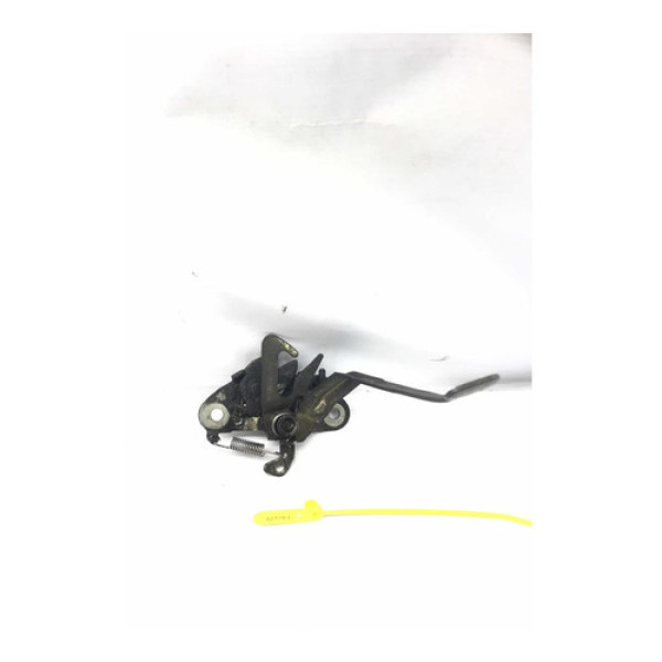 Fechadura Inferior Capô Citroen C4 Pallas 2008/2012 Cx280
