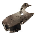 Capa Correia Dentada Chevrolet Celta 2006 A 2012