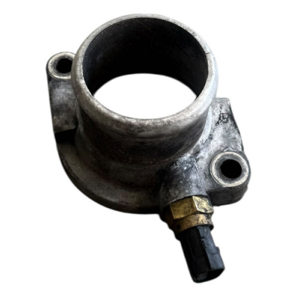Flange Tbi Corpo De Borboleta Pajero Full 3.2 2001 A 2007