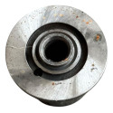 Mancal Eixo Engrenagem Motor S10 2.8 Mwm 2010 2011