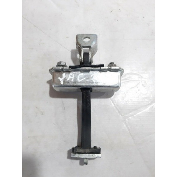 Limitador De Porta Dianteira Direita Jac T8 2018 Cx90