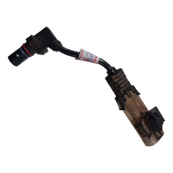 Sensor Abs Dianteiro Direito Captiva 2.4 2008 A 2014