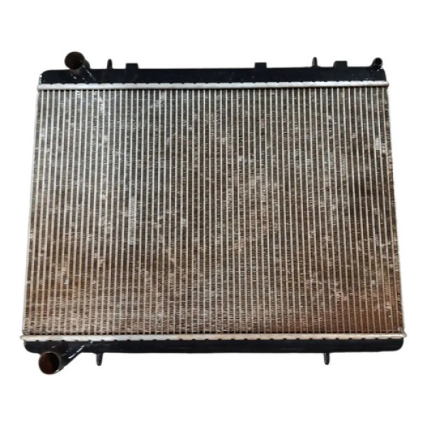 Radiador Água Citroen C4 Pallas 307 2.0 2007 A 2013
