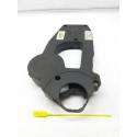 Capa Protecao Da Correia Gm Onix Prisma 1.4 2013 Cx304  