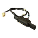 Circuito Trava Magnetica Porta Correr Direita Jac Motors T8