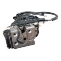 Fechadura Elétrica Traseira Esquerda Toro Renegade Compass