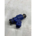 Bico Injetor Gm Onix Prisma 1.0 8v Flex 2015 Cx106