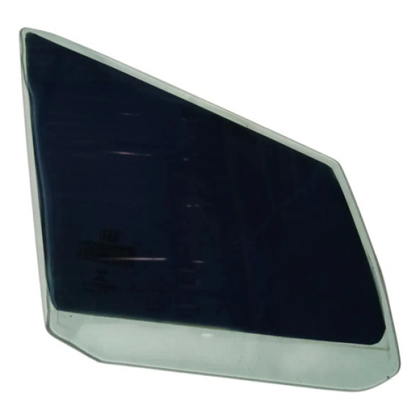 Vidro Fixo Porta Dianteira Direita Civic G9 2012 A 2016