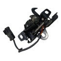 Fechadura Capô Dianteiro Chevrolet Captiva 2008 A 2015