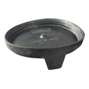 Borracha Tampa Farol Maior Peugeot 408 20001509 