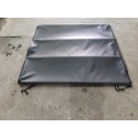 Lona Marítima Chevrolet S10 2007 A 2012 S28 Preto