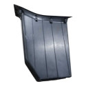  Porta Objetos Traseiro Esquerdo Chevrolet Captiva 2.4 2011