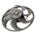 Eletroventilador Ventoinha Chevrolet Vectra 1997 A 2003