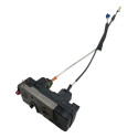 Fechadura Eletrica Traseira Esquerda Astra 1999 2000 2001