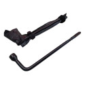 Chave De Roda Chevrolet Captiva 2008 A 2011