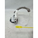 Fechadura Eletrica Traseira Direita Gol G7 G8 2020 Cx134
