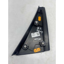 Acabamento Porta Traseira Esquerda Hilux 2017/2021 Cx314