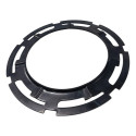Trava Bomba Combustível Chevrolet Captiva 2008 2010 A 2014