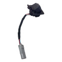 Camera De Ré Chevrolet Onix Prisma Cobalt 52133596