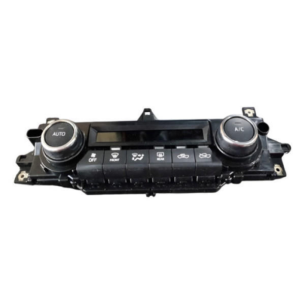 Comando Ar Condicionado Toyota Hilux 2017 2018 2019 2020