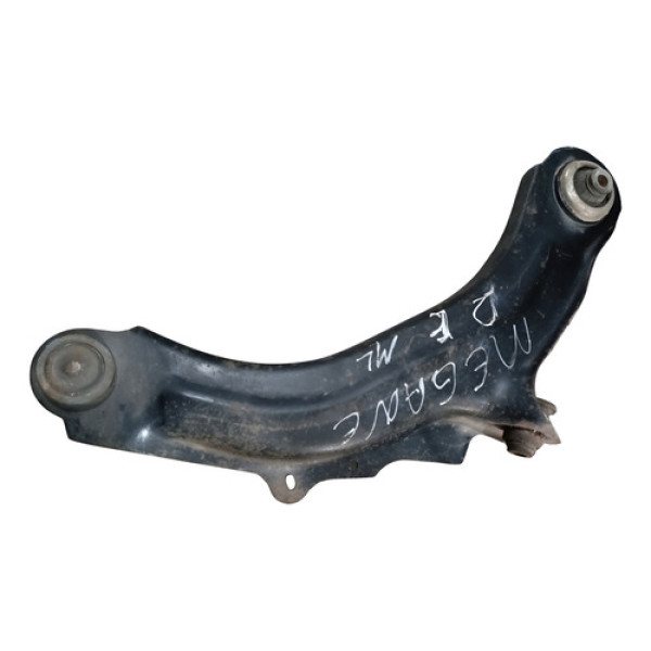 Balança Dianteira Esquerda Renault Megane 2007 A 2012 B03