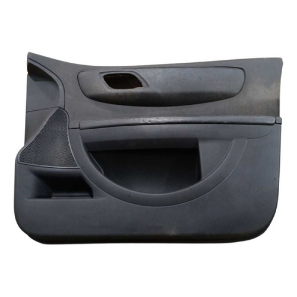 Forro Porta Dianteiro Direito Citroen C4 Pallas 2007 A 2013
