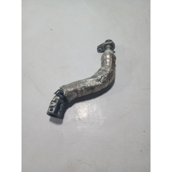 Mangueira Turbina Citroen Peugeot 408 2017 Cx128