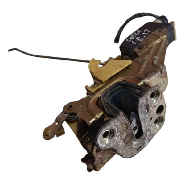 Fechadura Porta Direita Chevrolet Astra Corsa 2p 1994 A 2002