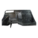 Acabamento Inferior Porta Luvas Toyota Hilux 2016/21 Cx65