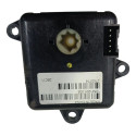 Atuador Caixa De Ar Chevrolet Captiva 2008 A 2015