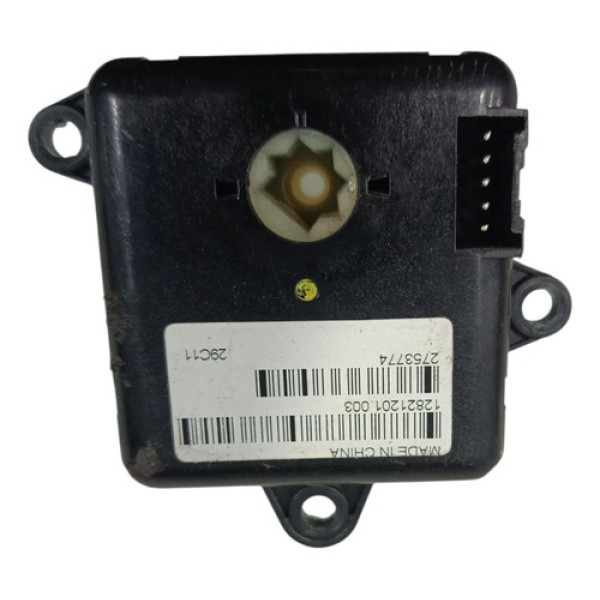 Atuador Caixa De Ar Chevrolet Captiva 2008 A 2015