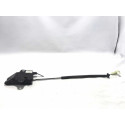 Fechadura Tampa Traseira Cruze 2012 A 2016 Cx269