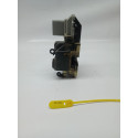 Fechadura Eletrica Dianteira Direita Picasso 2002/2009 Cx184