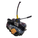 Fechadura Porta Traseira Direita Chevrolet Tracker 2014 2019