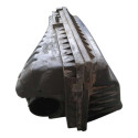 Caixa Filtro Ar Chevrolet Vectra 1997 A 2005 93366616