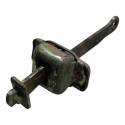 Limitador Porta Dianteira Direita Gm Corsa 2005 A 2008 