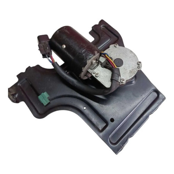 Motor Limpador Traseiro Jac T8 2016 2017 2018